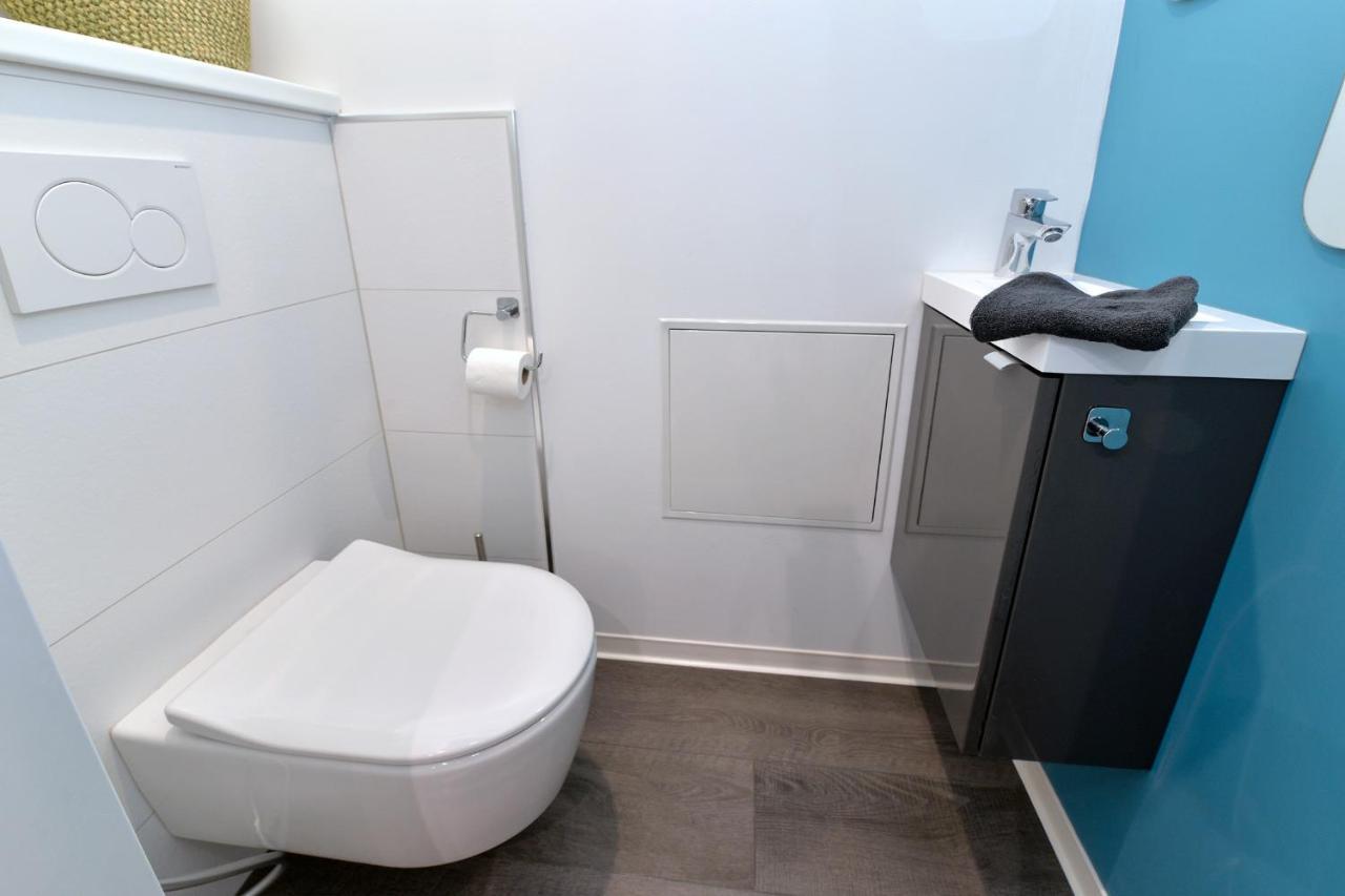 Les Suites Du Centre Historique Colmar Dış mekan fotoğraf